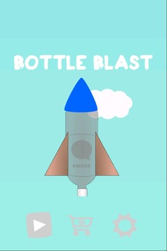 Bottle Blast游戲截圖2