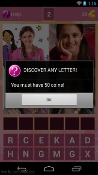 The Dumping Ground Trivia New游戲截圖3
