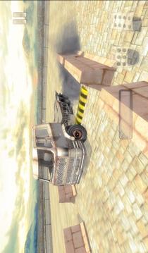 Kamyonet Park Etme 3D游戲截圖4