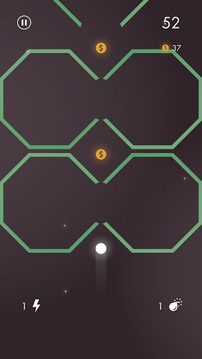 空間阻斷游戲截圖3