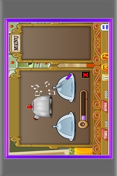 Slacking Game : Cooking Class游戲截圖5