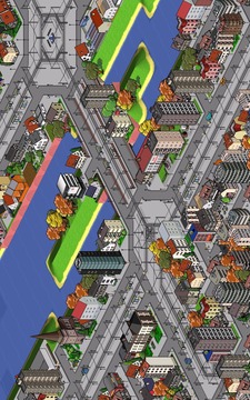 Canada cities游戲截圖4