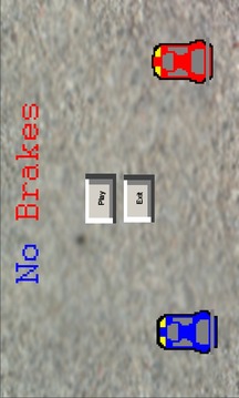 No Brakes游戲截圖3