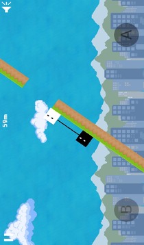 Dash Runner 2游戲截圖3