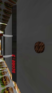 Fast Burger Run游戲截圖3