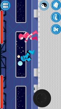 Ultimate Robot Boxing游戲截圖2