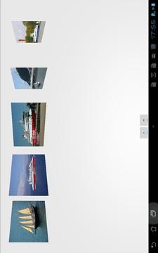 Boats Jigsaw Puzzles游戲截圖2