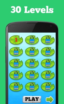 Clever Frog游戲截圖1