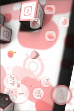 Wafful Pet Item Search游戲截圖3