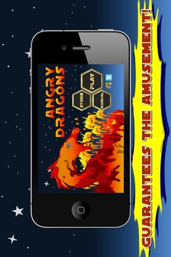 Angry Dragon游戲截圖1