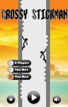 Crossy Stickman游戲截圖1