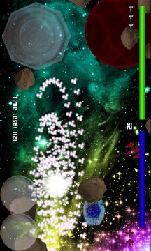 Space M.O.P.S.游戲截圖1