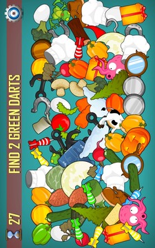 Find Objects Games游戲截圖1