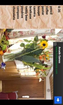 Hidden Object 6游戲截圖1