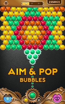 Gear Bubbles游戲截圖5