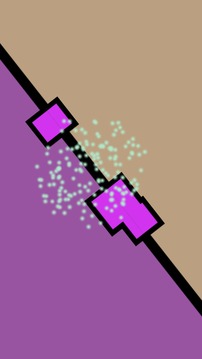 Avoid Wall游戲截圖4