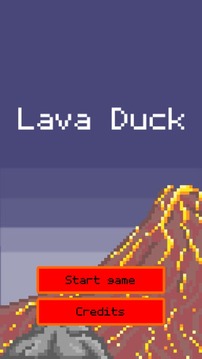 Lava Duck游戲截圖1