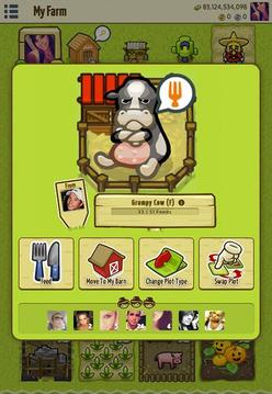Big Barn World Social Farming游戲截圖3