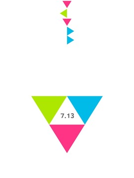Color Games Collection游戲截圖5
