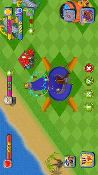 Magic Kingdom Builder FREE!游戲截圖2