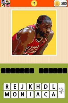 The Celebrity Quiz游戲截圖5