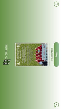 VfL Hainfeld游戲截圖2