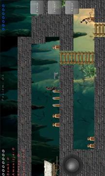 Dungeon Burglar游戲截圖4