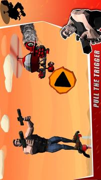 Bang Bang Jet Pack游戲截圖2