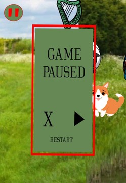 Willie The Welsh Corgi游戲截圖5