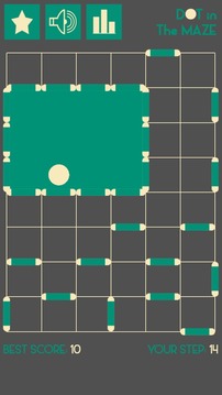Dot in The Maze游戲截圖4