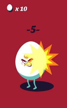 Bad Egg游戲截圖5