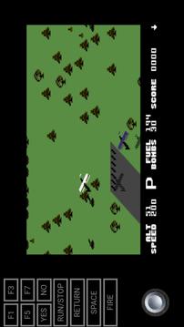 Blue Max Arcade Game游戲截圖5