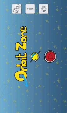 Orbit Zone游戲截圖1