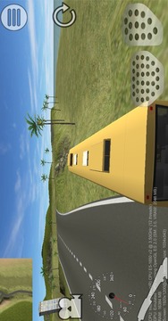 Test Drive Bus游戲截圖5