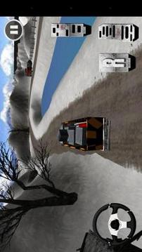 Delivery Truck Simulator 2017游戲截圖2