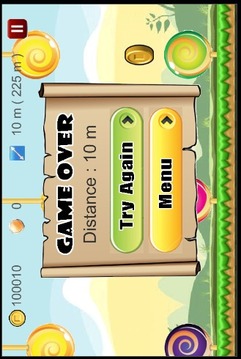 Candy Bird游戲截圖4
