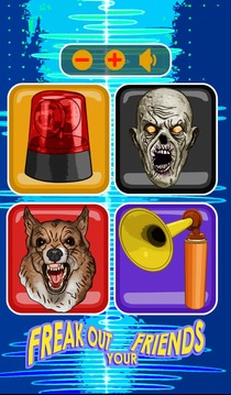 Freak out your friends游戲截圖2