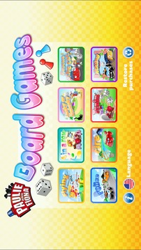 Heroes of The City Board Game游戲截圖2