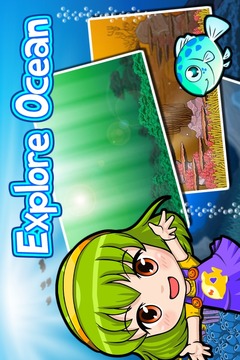 Match the fish游戲截圖3