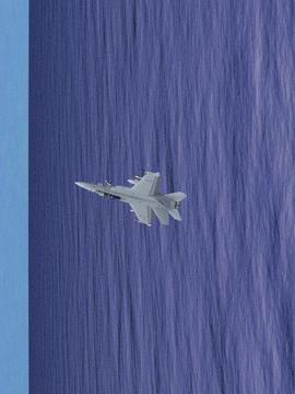 F18 Carrier Takeoff游戲截圖5