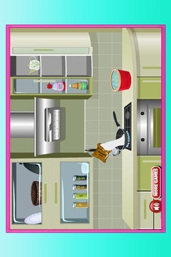 Cooking Game : French fries游戏截图4