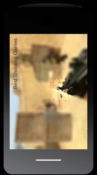 Best Shooting Games游戲截圖2