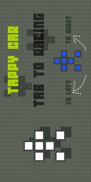 Tappy Car游戲截圖1