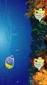 Fish Hunt游戲截圖1