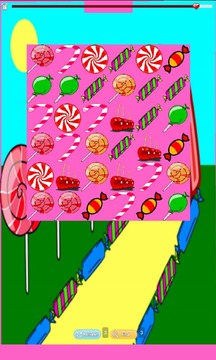 Candy Match for Ages 4+ FREE游戲截圖1