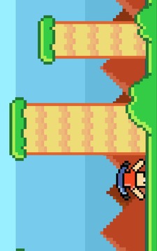 Jumpy Max游戲截圖4