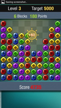 Diamond Saga: Deluxe游戲截圖5