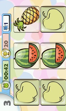 Cool Memory Game: Kids Edition游戲截圖4