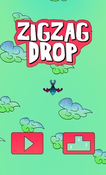 Zigzag Drop游戏截图3