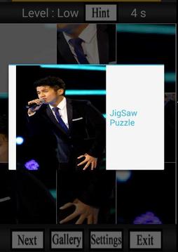 Ubay Idol Game游戲截圖2